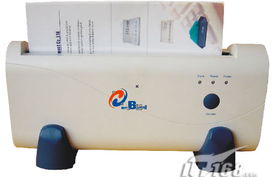 万邦WB-240装订机 高效办公，稳固装订的得力助手