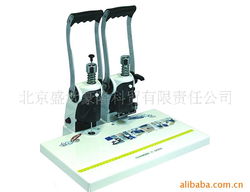 北京盛世豪隆科贸有限责任公司装订机产品列表及选购指南