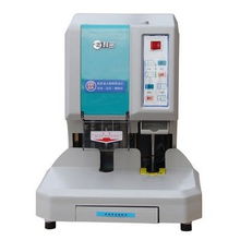 科密财务装订机DZ509 打造高效、规范的财务档案管理利器